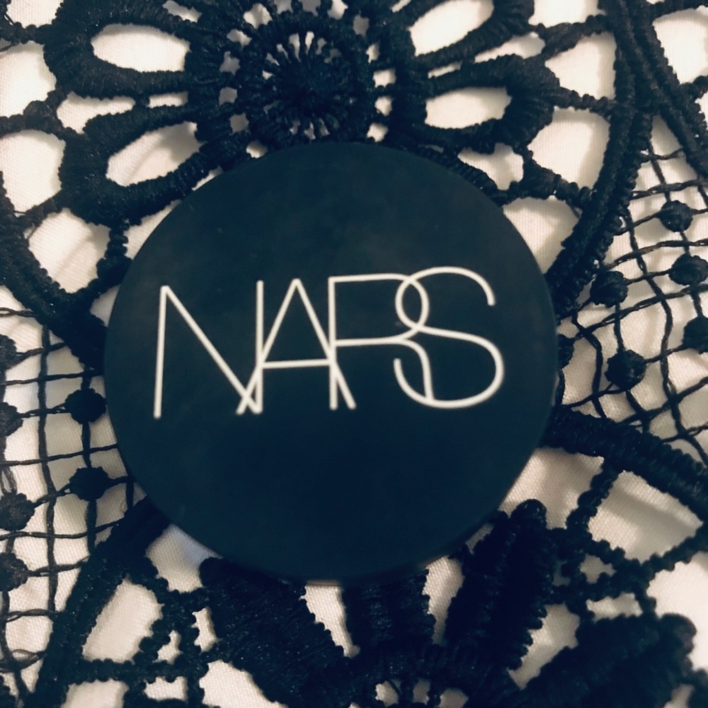 NARS Soft Matte Concealer